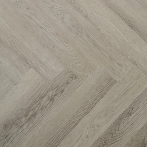 Кварц-виниловая плитка My Step Aqua LVT Елка - Дуб Гелон (MSAG04)