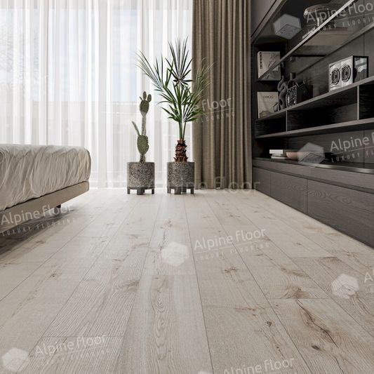 SPC ламинат Alpine Floor - ProNature Newtown Creek (62478)