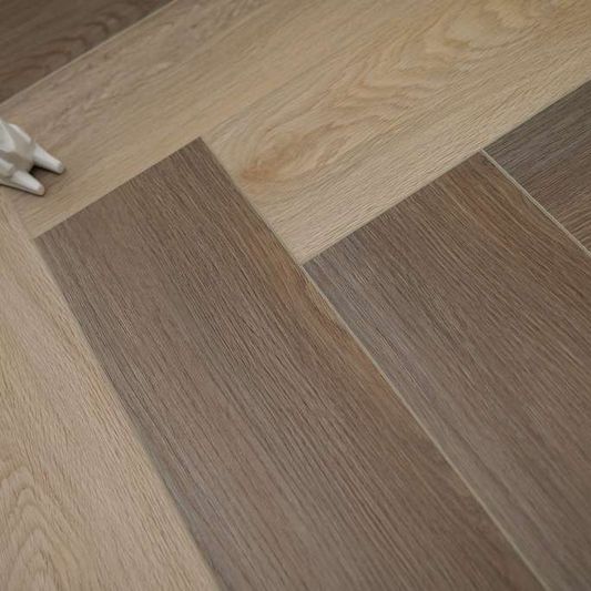 LVT плитка Evofloor Parquet Glue - Kampena (Кампена)