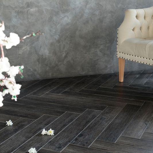 Виниловый ламинат AquaFloor - Parquet Plus (AF6015PQN+)