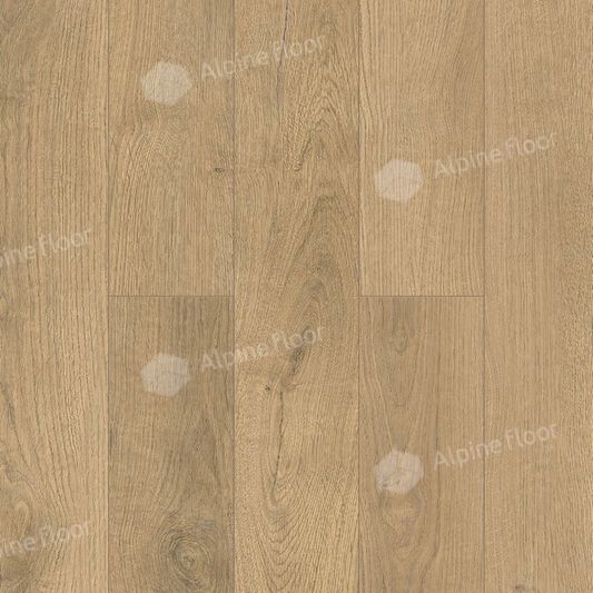Каменно-полимерный ламинат (SPC) Alpine Floor - Титан 8 (Titan 8) Церера (ECO 27-1)