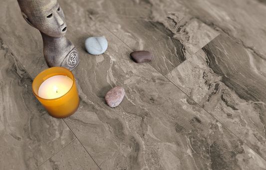 MSPC ламинат Stone Floor - Big Stone Перуанский мрамор (DCD1-5 MР)