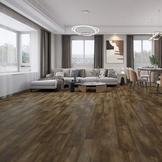 SPC ламинат Evofloor Life Oak Capri - Дуб Капри (4.2 мм)