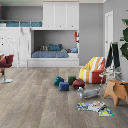 SPC ламинат Tarkett Art Vinyl - Tech House Ricardo