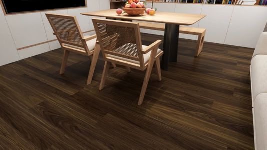 SPC ламинат Union Creative Орех Рован (CR04-13)