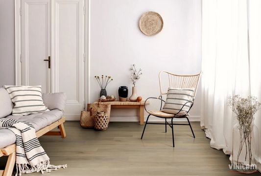 Виниловый ламинат Allure Isocore - Wood Дуб Живерни (RX22244)