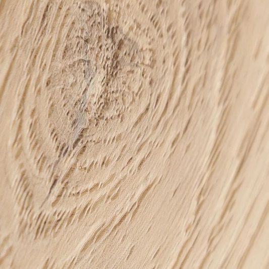 Каменно-полимерный SPC ламинат FirstFloor - Красный натуральный дуб | Nature Oak Red (1F038)