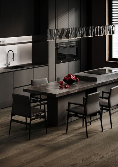 Кварцевый паркет Quartz Parquet Классик - Дуб Амбарный (1258-04 5/0,6 мм)