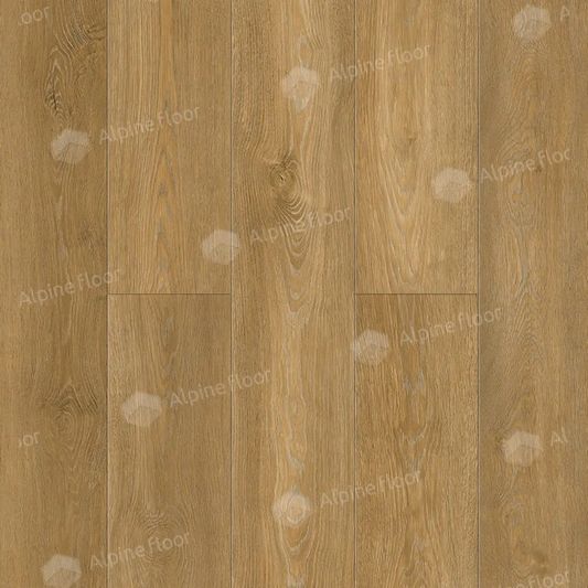 Виниловая плитка Alpine Floor - Easy Line Дуб Скандинавия (ECO 3-36)