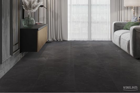 WPC ламинат Vinilam - Ceramo Stone Аргентинский Камень (91912-8)