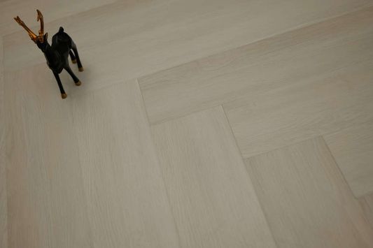 LVT плитка Evofloor Parquet Glue - Whiteford (PG3040-1-2.5У)