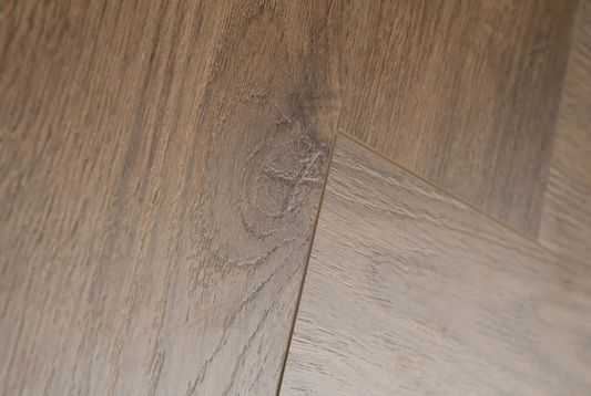SWF каменный ламинат My Step Стоун Елка (Stone Herringbone) - (MS9318)