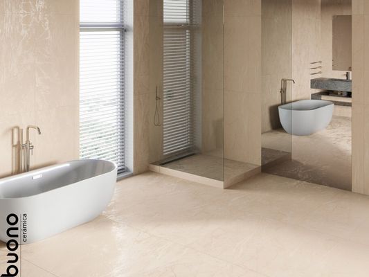 Керамогранит Buono Ceramica - Pietra Beige Carving (S4441C)
