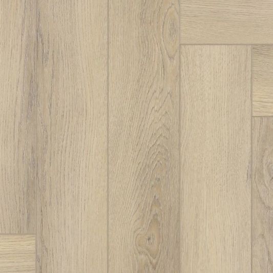 Каменно-полимерный SPC ламинат FirstFloor - Английская елка Белый дикий лес (1F039)