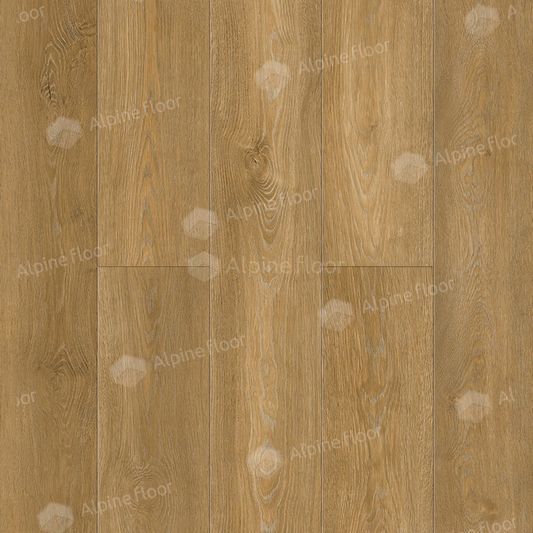 Виниловая плитка Alpine Floor - Ultra Дуб Итальянский (ECO 5-35)