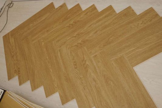 SPC ламинат Evofloor Parquet - Lanterna сторона А (DN8934-1АУ)