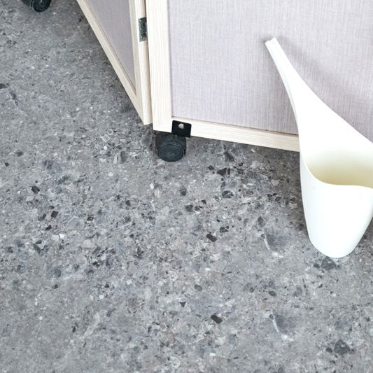 WPC ламинат Vinilam - Ceramo Stone Терраццо (71613-8)