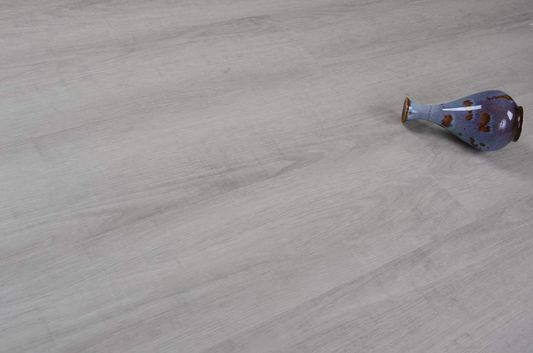 SPC ламинат Evofloor Optima Click - Дуб Серебряный