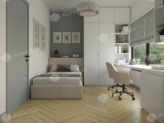 Каменно-полимерный ламинат (SPC) Alpine Floor - Титан Паркет Арго (ECO 29-7)