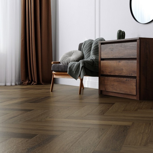 Виниловый ламинат AquaFloor - Soundless AF7504SOU