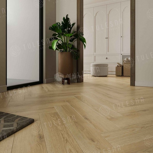 Кварц-виниловая плитка Tulesna - Art Parquet LVT Famoso (1005-301)