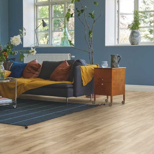 Ламинат Pergo - Stavanger pro Дуб фьорд (L1245-04996)