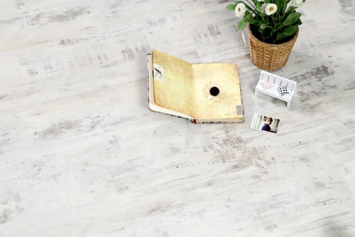 Виниловая плитка Vertigo - Wood Concrete (3133)