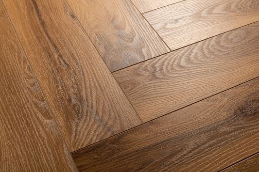 SPC ламинат AquaFloor - Space Parquet Light (AF4509PQL)