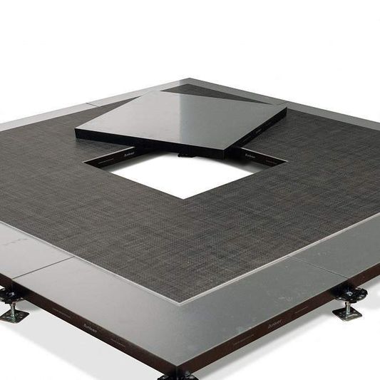 Виниловая плитка Fine Floor - IVC Matrix Loose Lay Weaves 8952