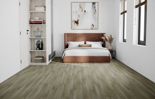 Виниловая плитка Art East - Tile Premium Орех Пьяно (АТP 150-2)