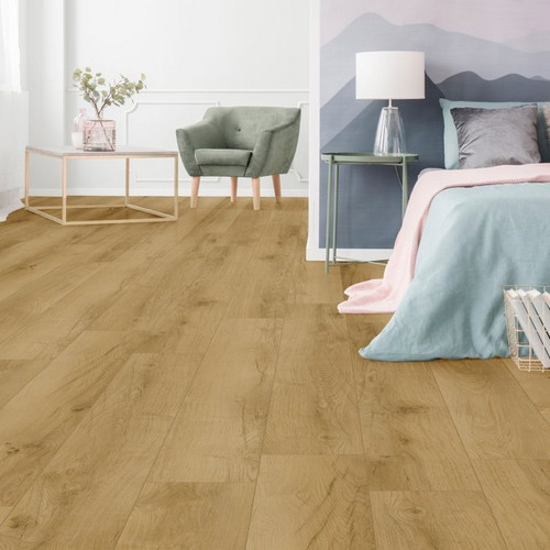 SPC ламинат Aberhof - Prado (2983)