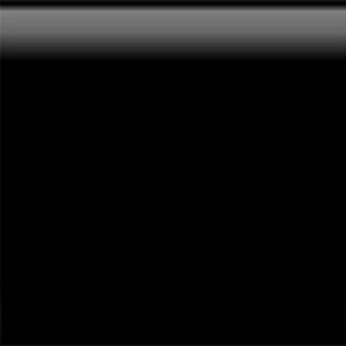 Напольный ПВХ плинтус Salag SIERRA (100 02) | Черный