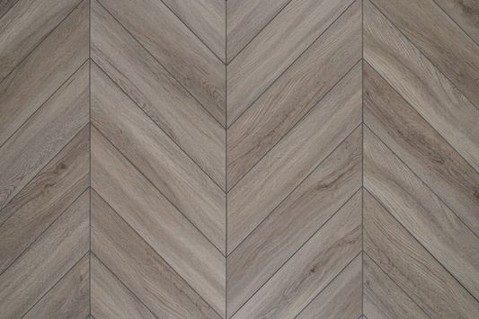 Виниловая плитка AquaFloor - Parquet Chevron Glue (AF2553PGCh)