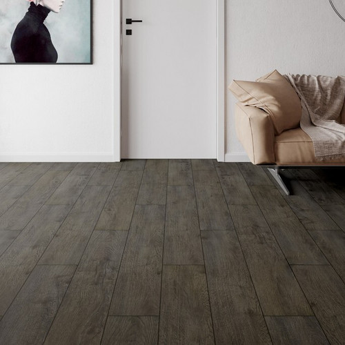 Каменно-полимерный ламинат SPC Art East - Artek Дуб Авачинский (ART 41)