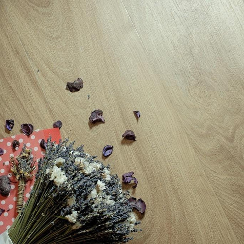 Виниловый ламинат Fine Floor - Wood Дуб Квебек (FF-1508)