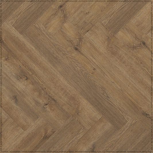 Виниловая плитка Tanto - Bergen Oak (834)