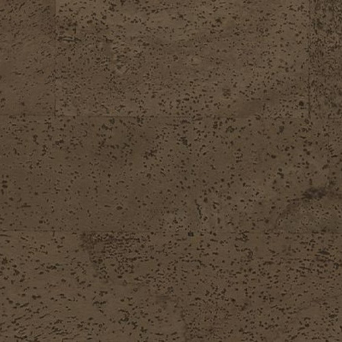 Пробковый пол Corkstyle - CorkPRO Fantasie Brown клеевой