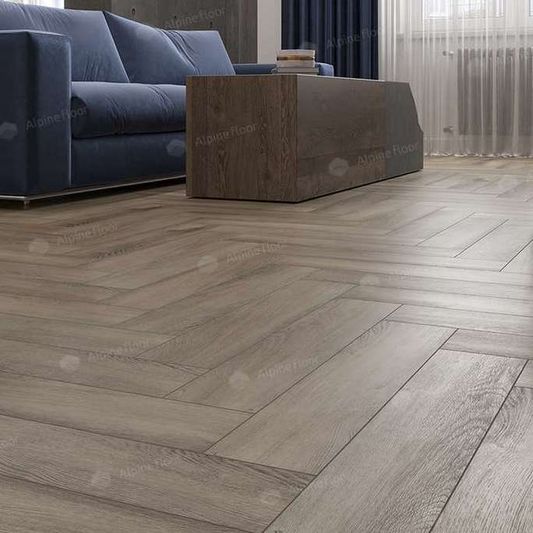 SPC ламинат Alpine Floor - Parquet Light Дуб Исида (ECO 13-15)