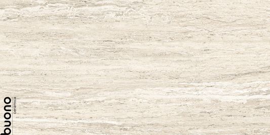 Керамогранит Buono Ceramica - Travertino Beige Matt  (S4442M)