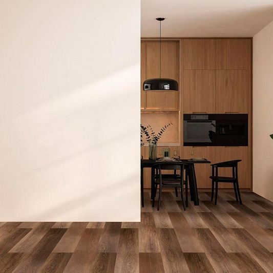 Каменно-полимерный ламинат (SPC) My Step Aqua - Аура (MSA66)