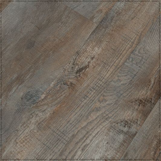 Виниловая плитка Fine Floor - Wood Дуб Этна (FF-1418 2024)