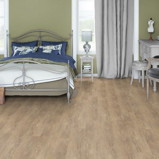 SPC ламинат Tarkett Art Vinyl - Tech House Lukas