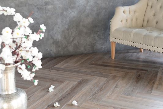 Виниловый ламинат AquaFloor - Parquet Plus (AF6013PQN+)