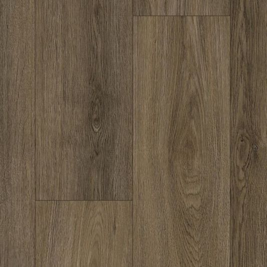 Кварцевый ламинат Home Expert Prime - Дуб Гляссе (4105-234)