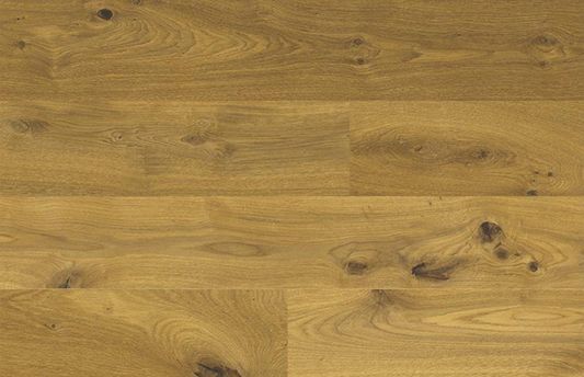 Пробковый пол Corkstyle - Wood XL Oak knotty клеевой