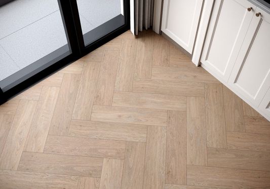 Виниловый ламинат Art East - Tile Click HV Дуб Виктори (ATC HV 45-16)