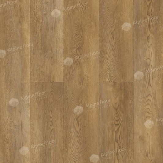 WPC ламинат Alpine Floor - Premium 12 Дуб Модерн (ECO 24-2)
