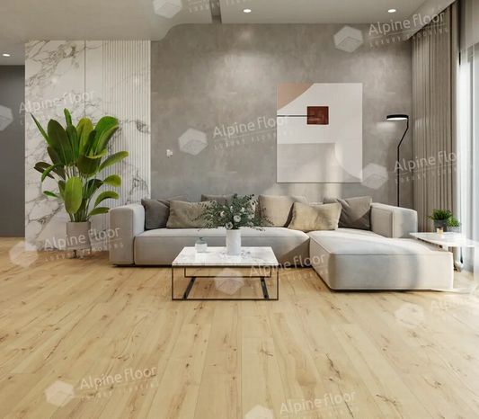 SPC ламинат Alpine Floor - ProNature Flushing Bay (61874)