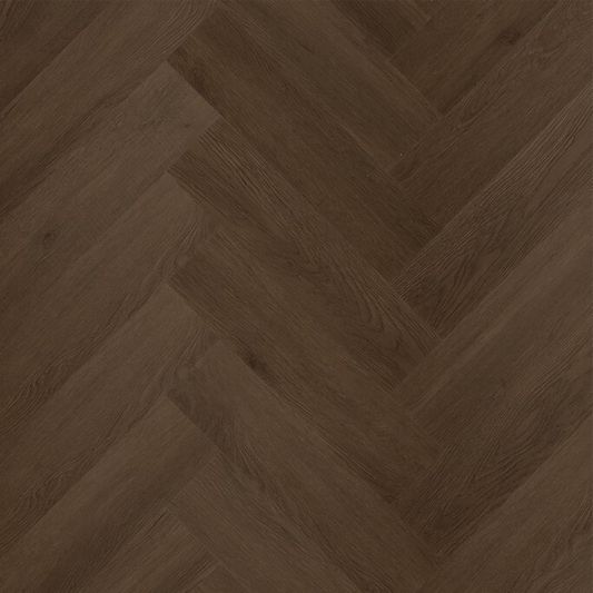 SPC Ламинат Refloor Fargo - Herringbone Дуб Шварцвальд (44-7009-24)