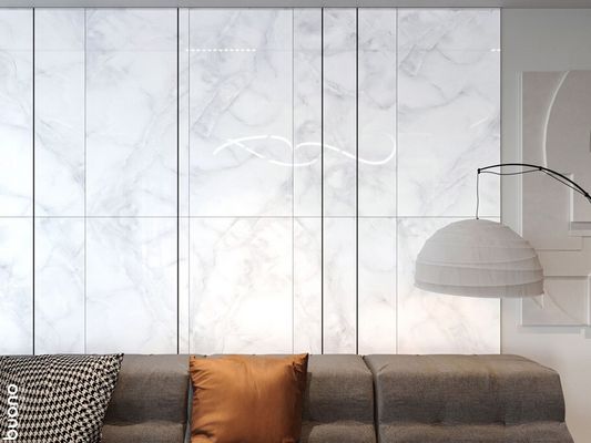 Керамогранит Buono Ceramica - Onice Smoke Glossy (O4451P)